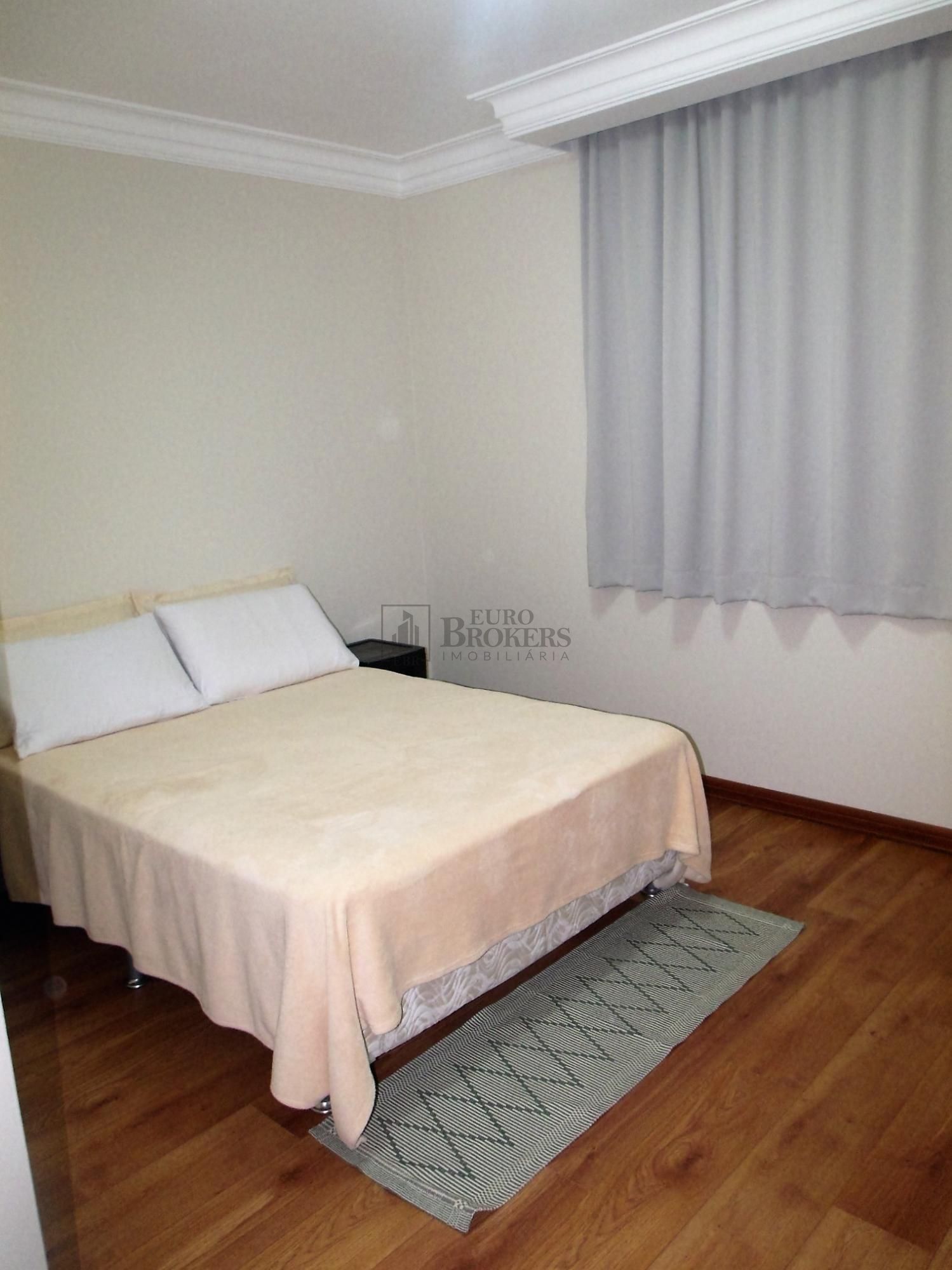 Apartamento à venda com 5 quartos, 320m² - Foto 14