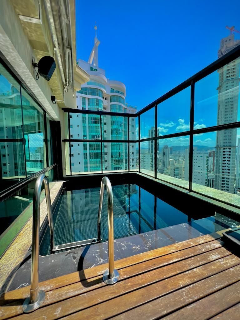 Cobertura, 4 quartos, 300 m² - Foto 17