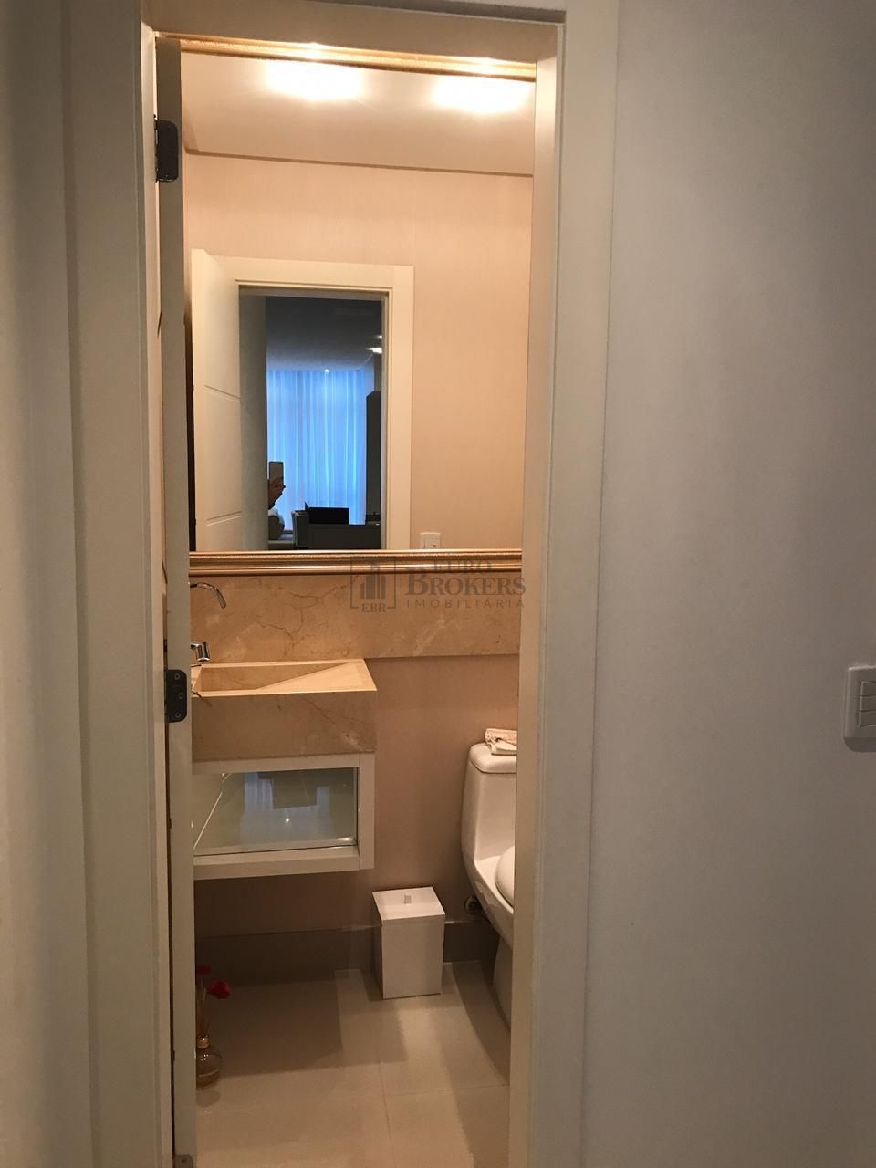 Apartamento à venda com 3 quartos, 132m² - Foto 16