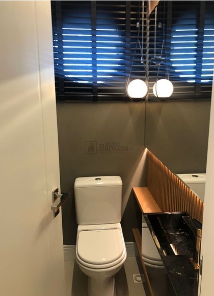 Apartamento à venda com 3 quartos, 136m² - Foto 13