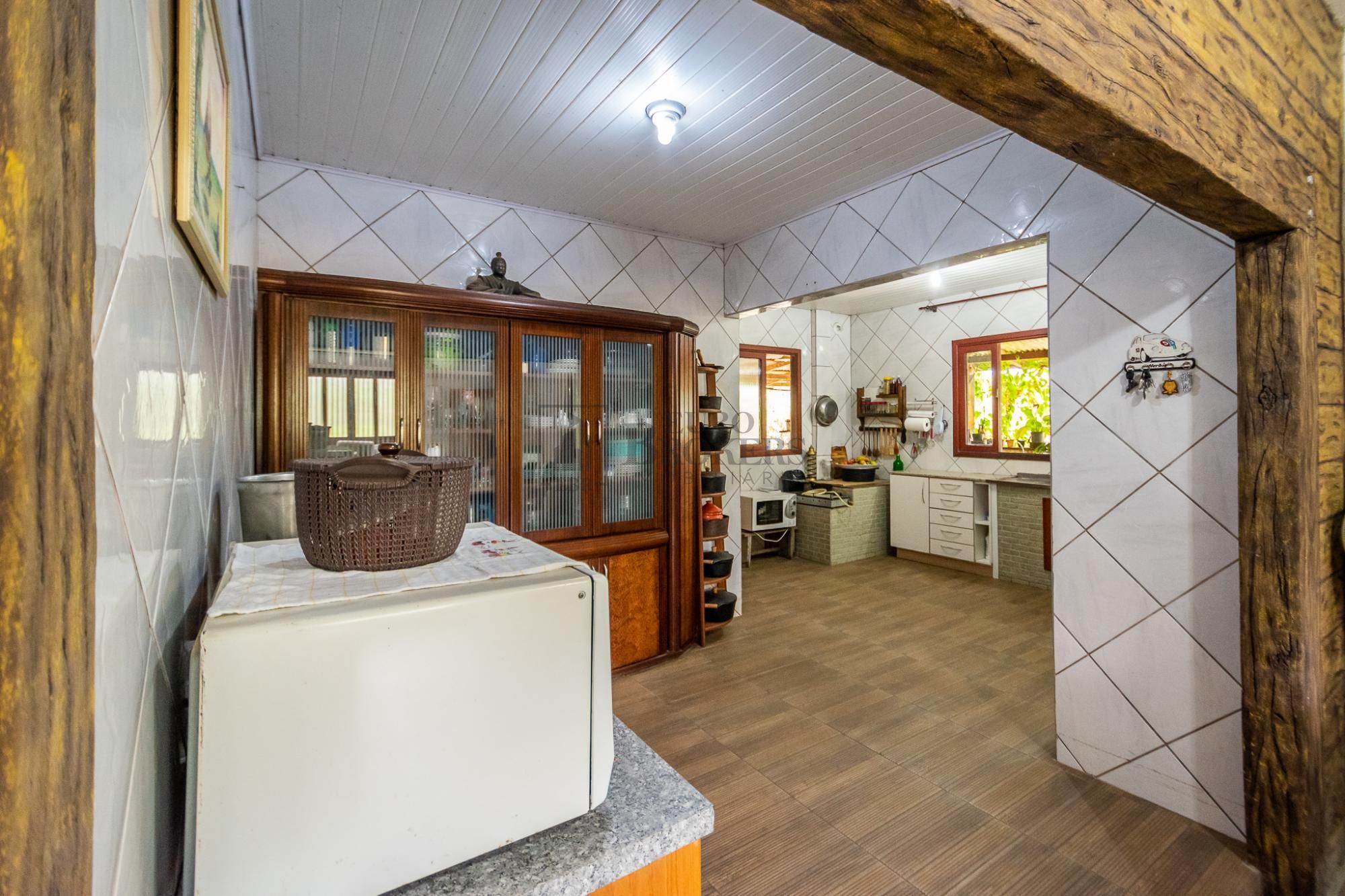 Sítio à venda com 4 quartos, 460m² - Foto 13