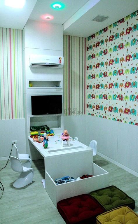 Apartamento, 4 quartos, 130 m² - Foto 27