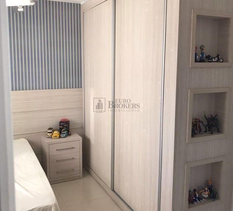 Apartamento à venda com 3 quartos, 129m² - Foto 19