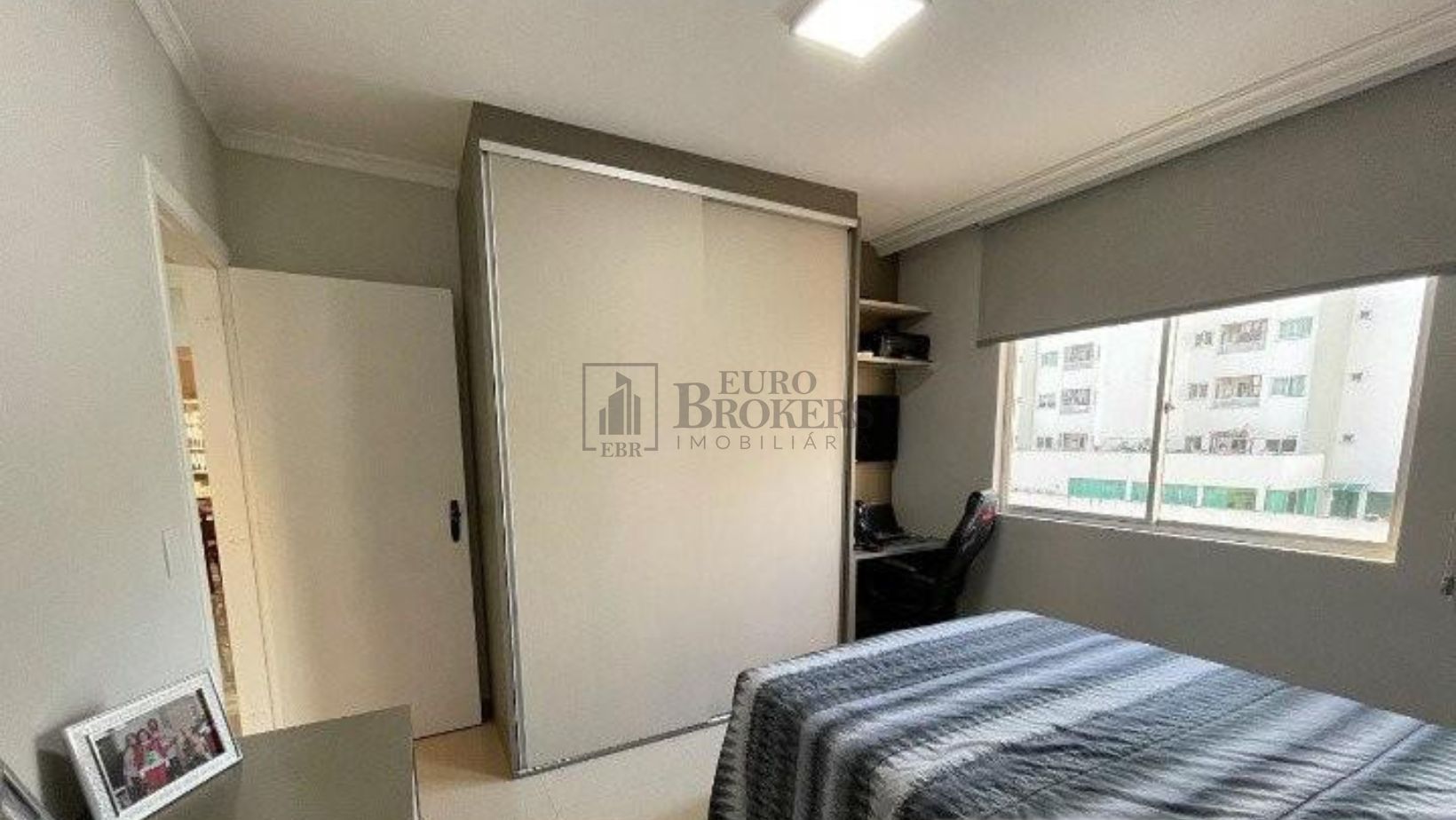 Apartamento à venda com 3 quartos, 100m² - Foto 12