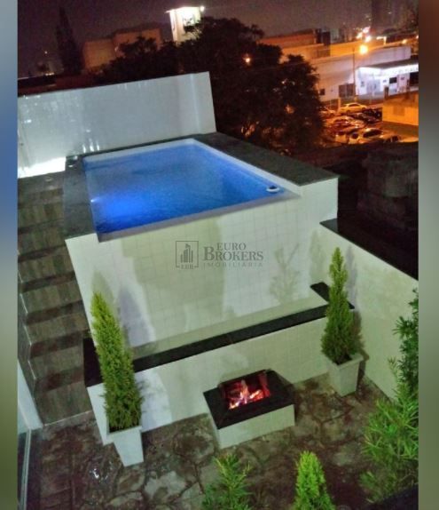 Cobertura, 3 quartos, 150 m² - Foto 13