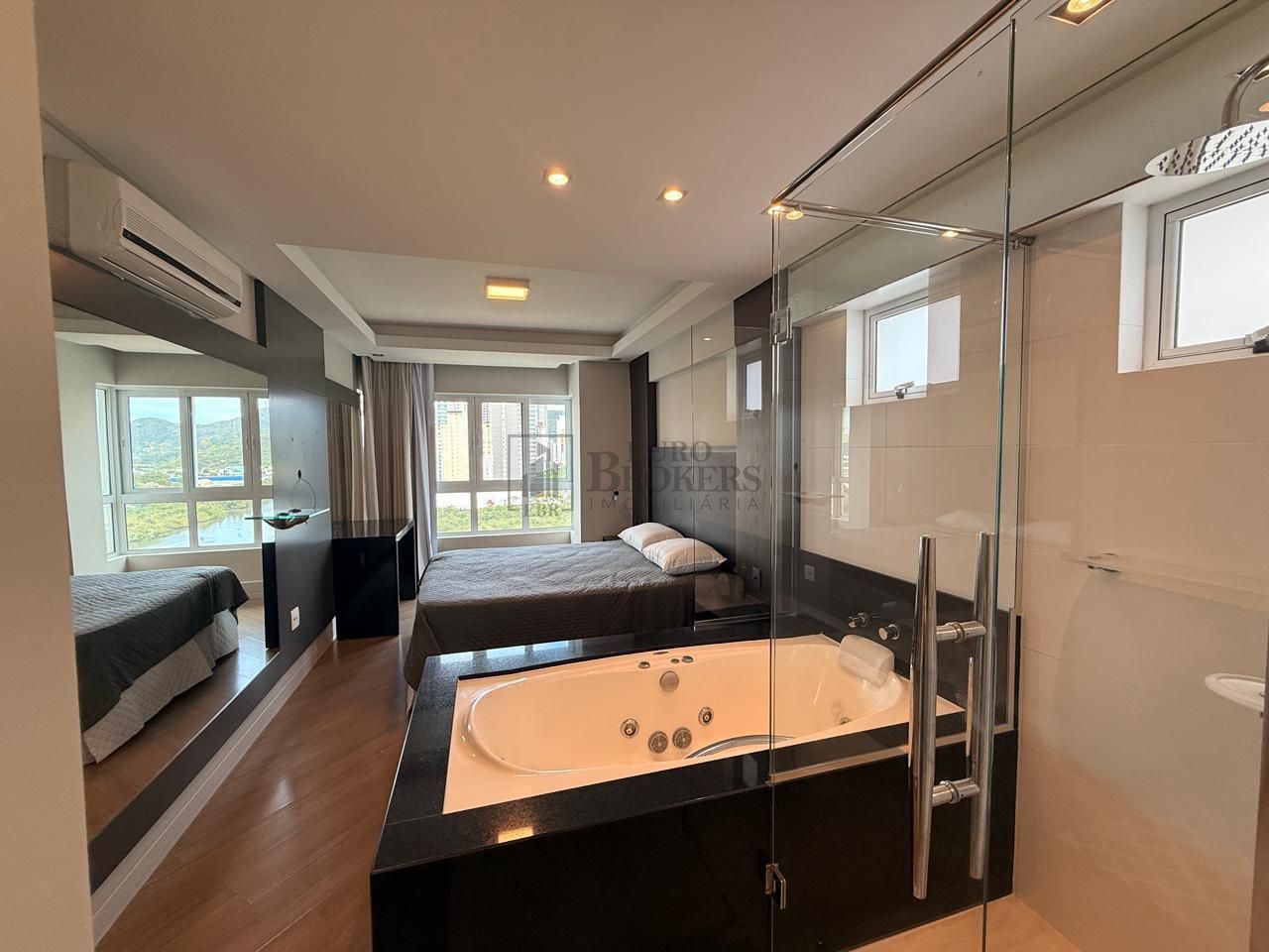 Apartamento, 3 quartos, 142 m² - Foto 4