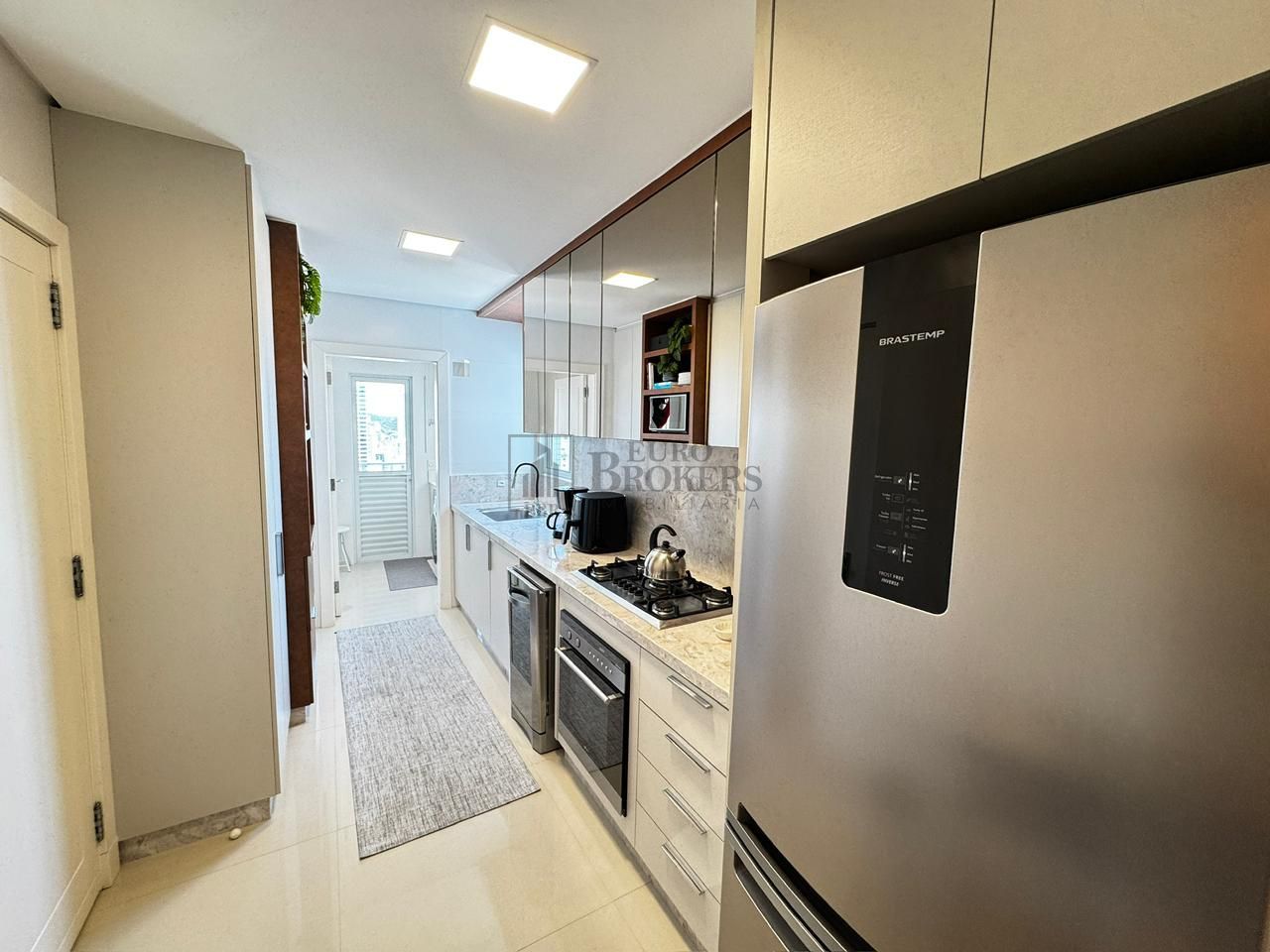 Apartamento, 3 quartos, 142 m² - Foto 12