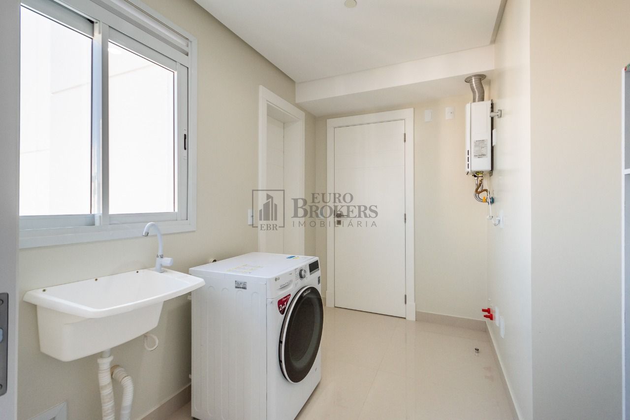 Apartamento à venda com 3 quartos, 165m² - Foto 20