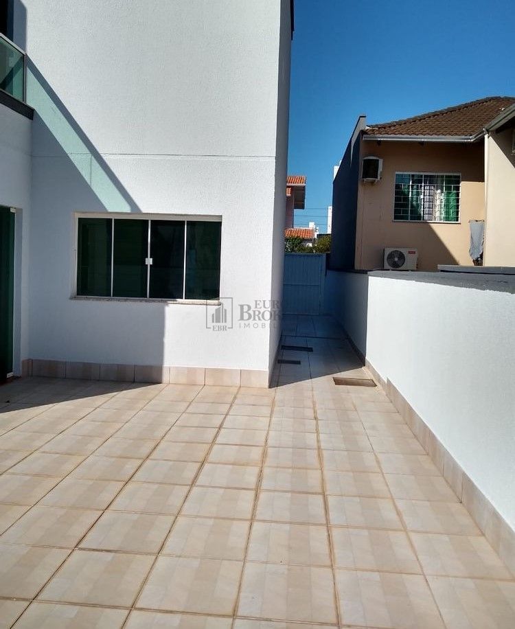 Sobrado à venda com 3 quartos, 130m² - Foto 11