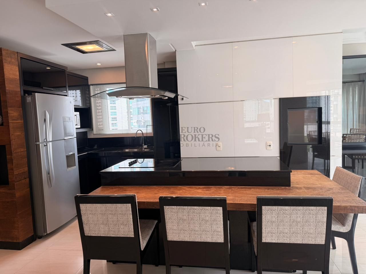 Apartamento, 3 quartos, 142 m² - Foto 22