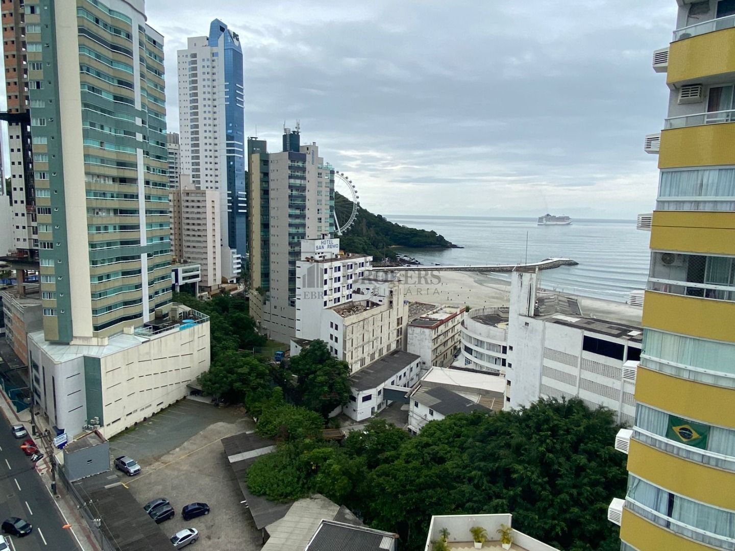 Apartamento, 4 quartos, 130 m² - Foto 20