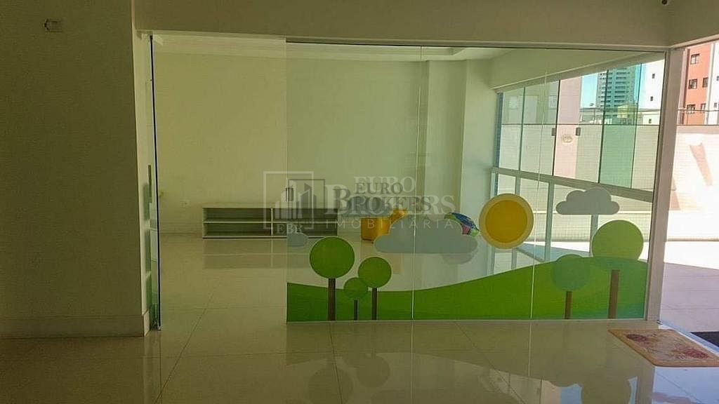 Apartamento, 3 quartos, 128 m² - Foto 31