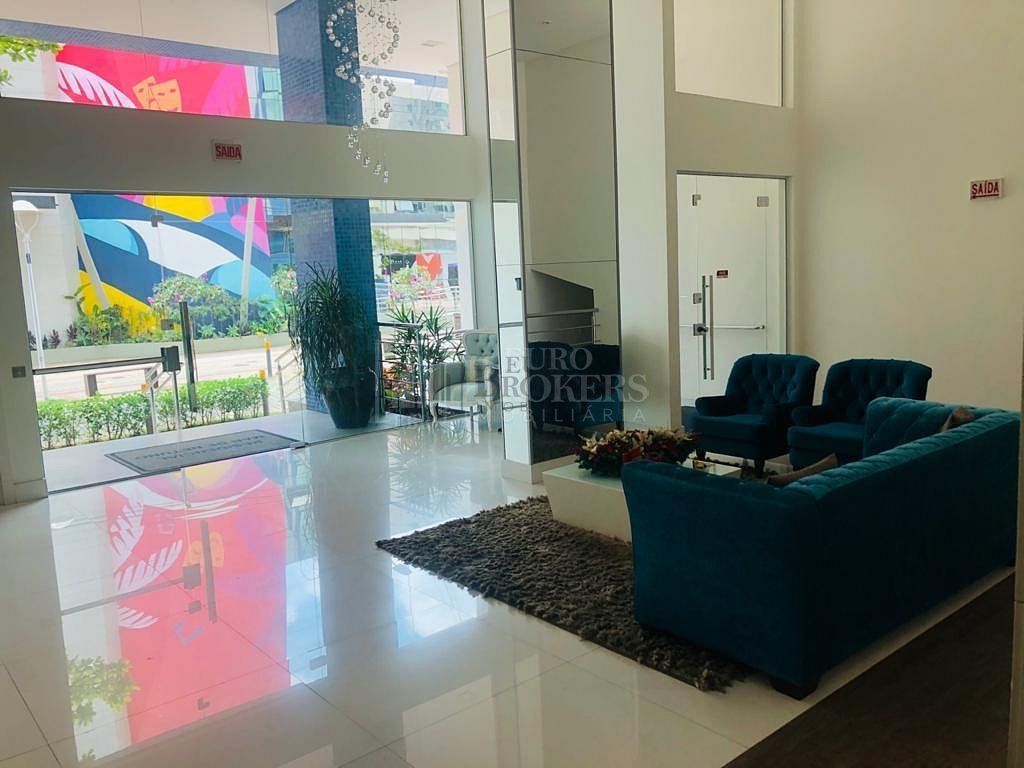 Apartamento, 3 quartos, 128 m² - Foto 22