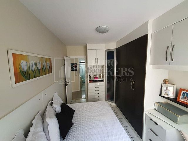 Apartamento à venda com 3 quartos, 117m² - Foto 5