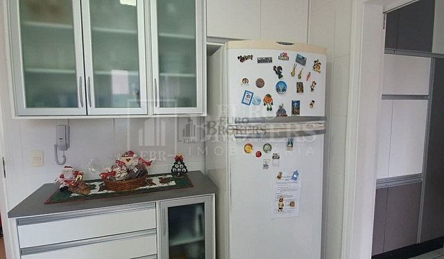 Apartamento à venda com 3 quartos, 117m² - Foto 14