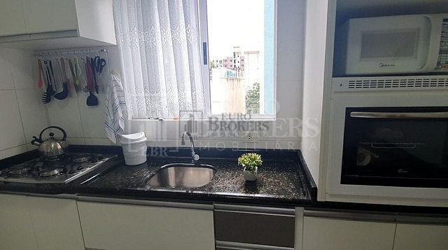 Apartamento à venda com 3 quartos, 117m² - Foto 13