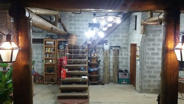 Sítio à venda com 2 quartos, 450m² - Foto 14