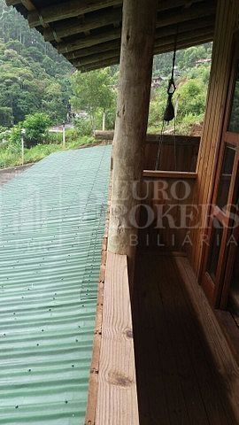 Sítio à venda com 2 quartos, 450m² - Foto 16