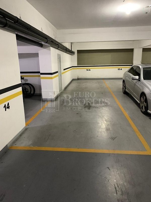 Cobertura à venda com 4 quartos, 237m² - Foto 35