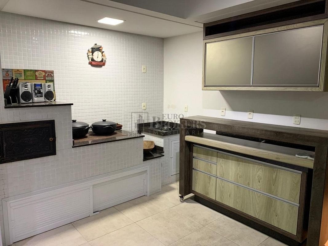 Cobertura, 4 quartos, 237 m² - Foto 17