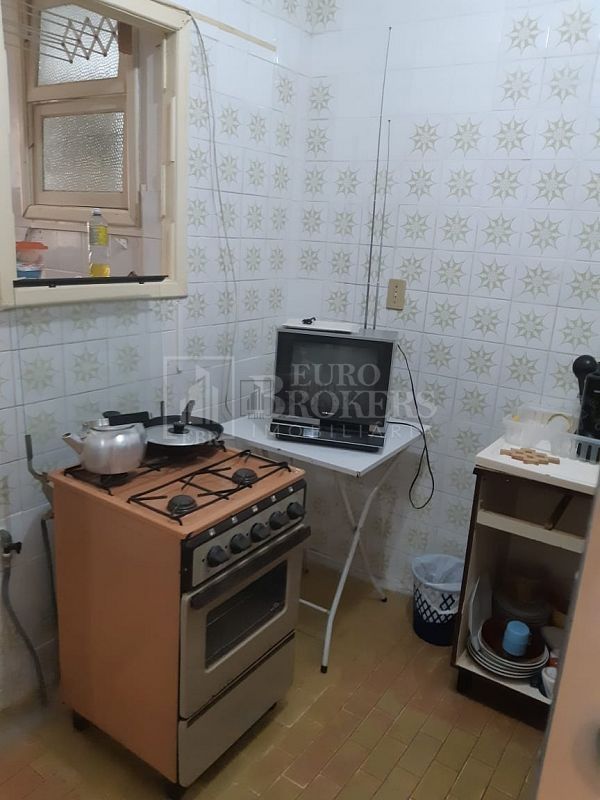 Apartamento à venda com 2 quartos, 79m² - Foto 23