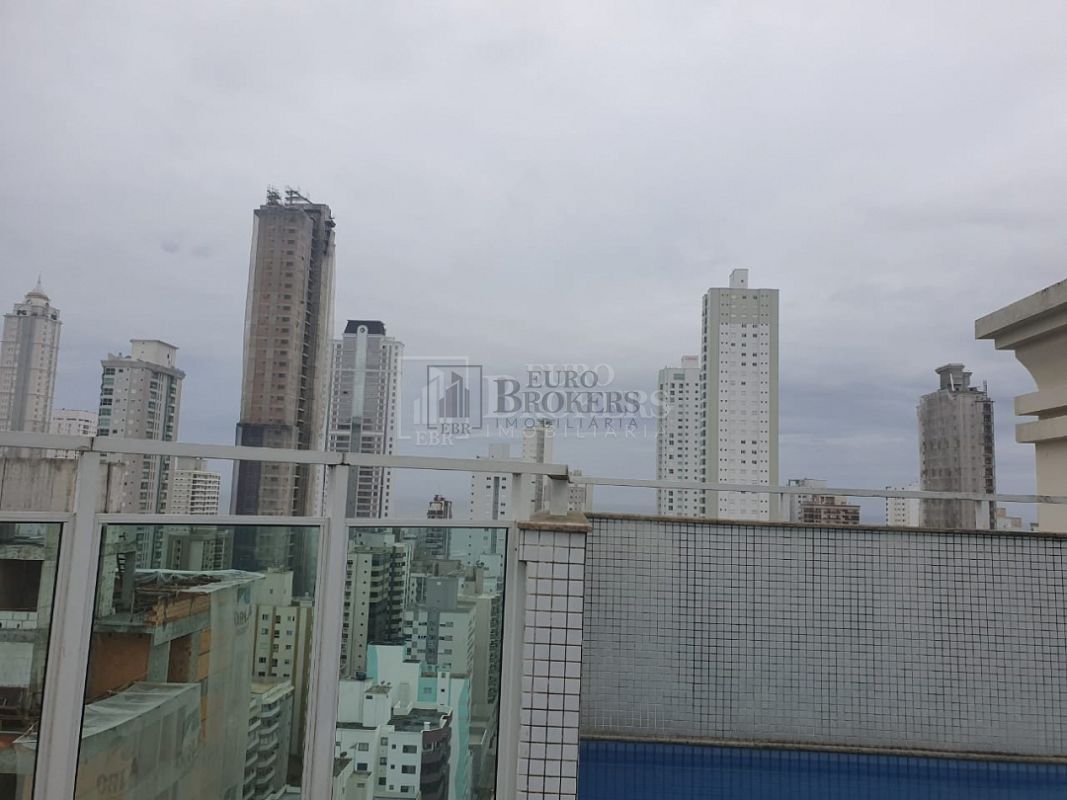 Cobertura, 4 quartos, 237 m² - Foto 31