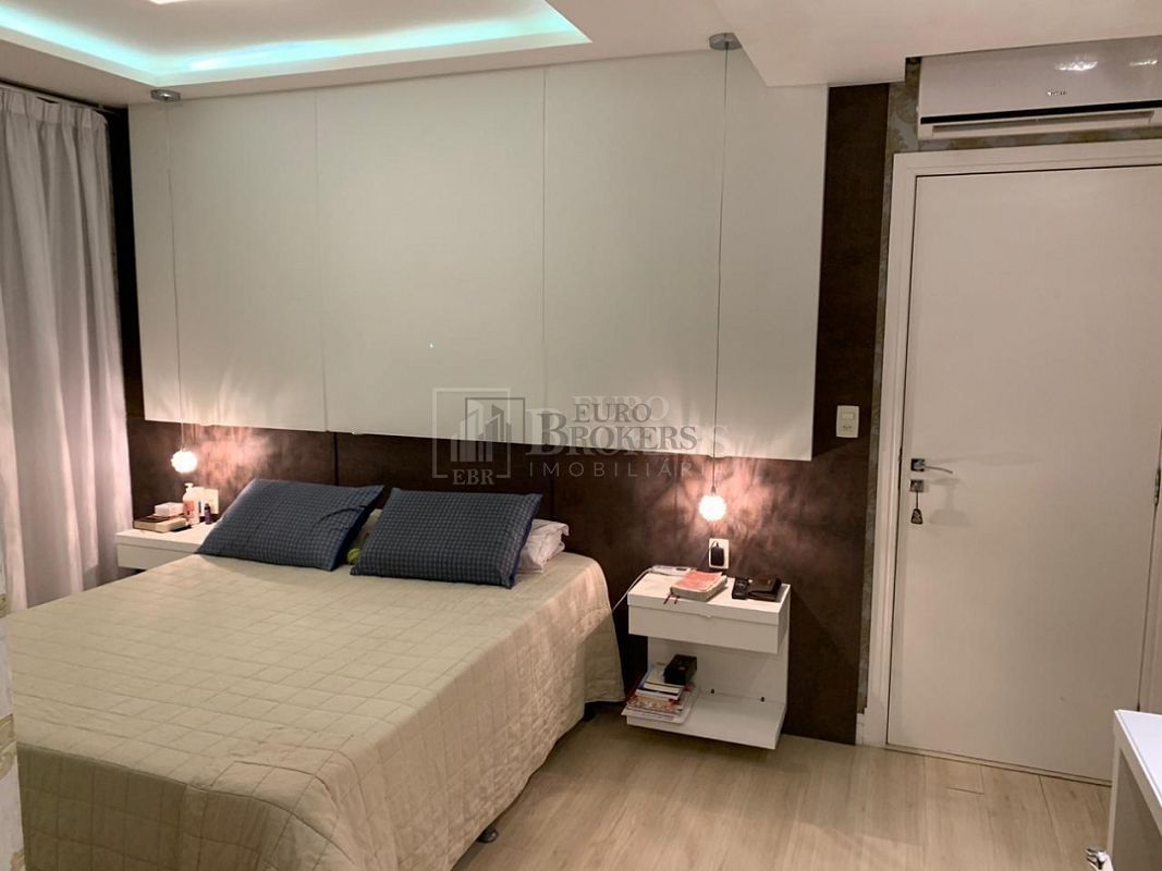 Cobertura à venda com 4 quartos, 237m² - Foto 20