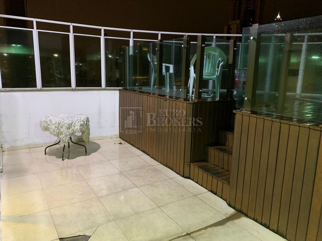 Cobertura, 4 quartos, 237 m² - Foto 19