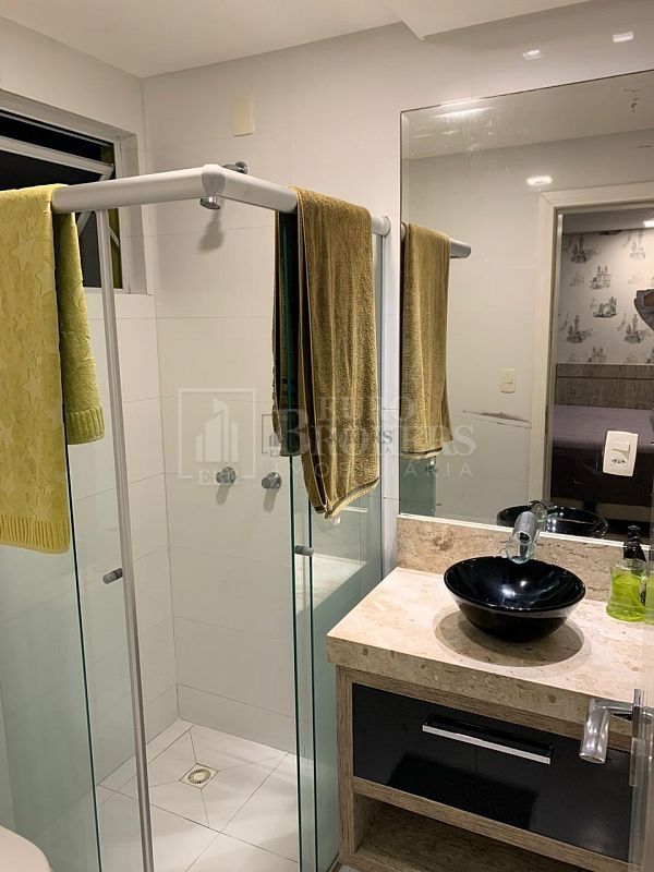 Cobertura, 4 quartos, 237 m² - Foto 11