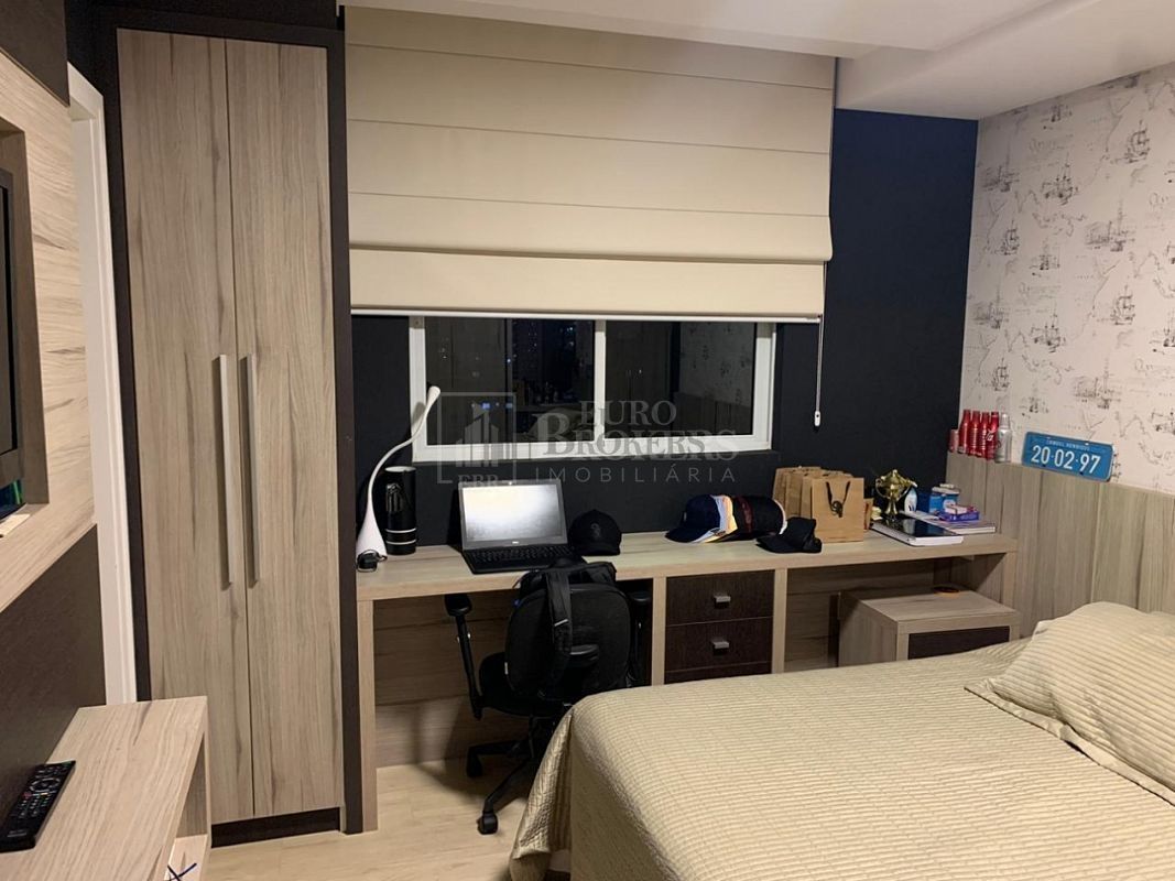 Cobertura à venda com 4 quartos, 237m² - Foto 13