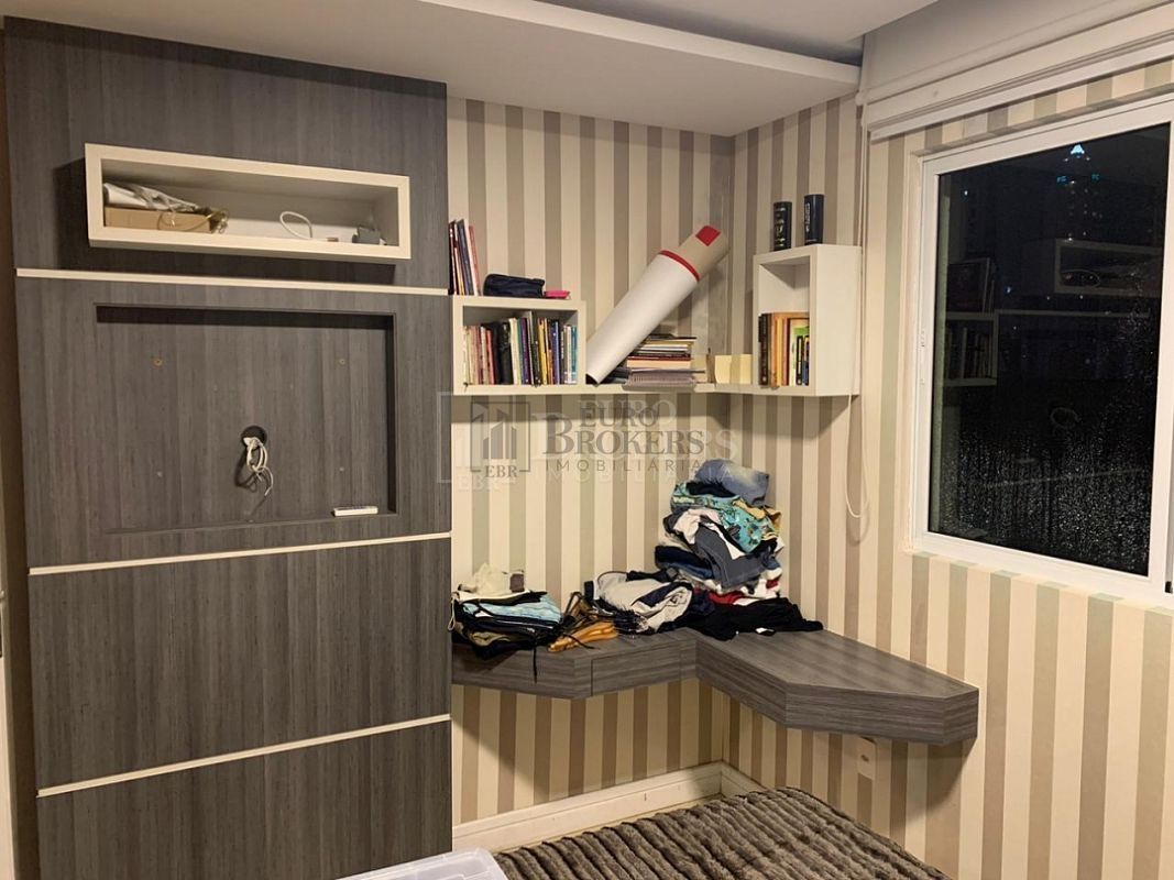 Cobertura, 4 quartos, 237 m² - Foto 12