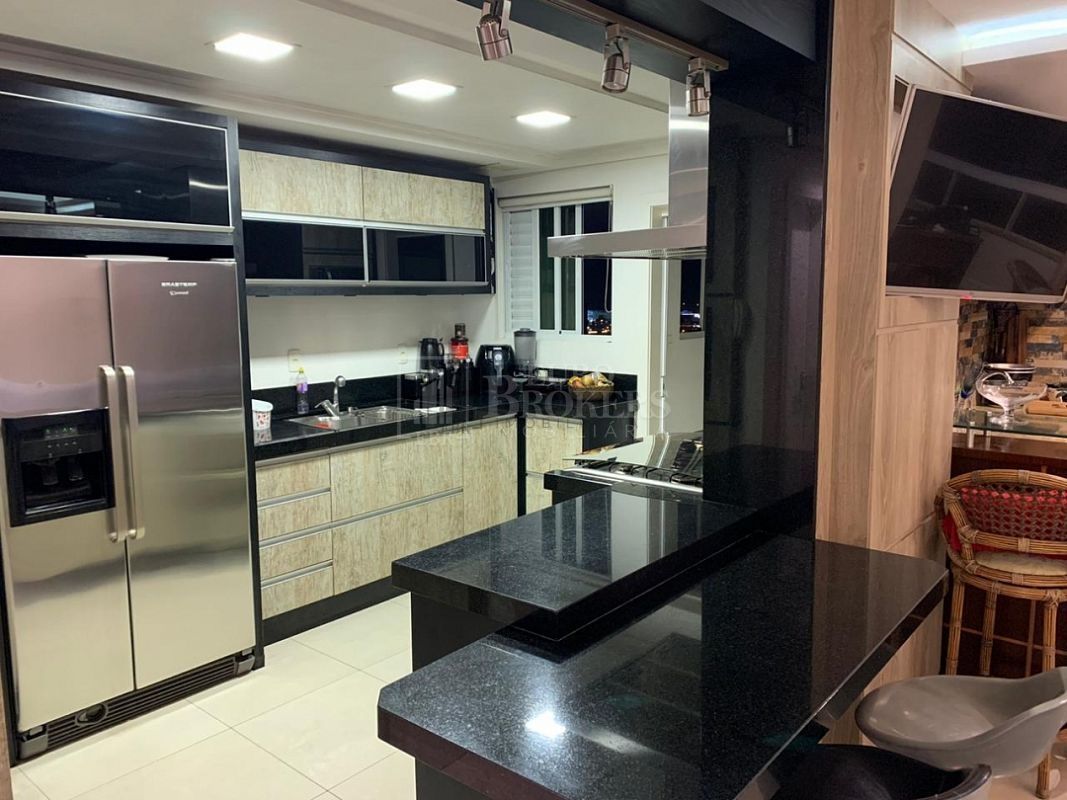 Cobertura, 4 quartos, 237 m² - Foto 15