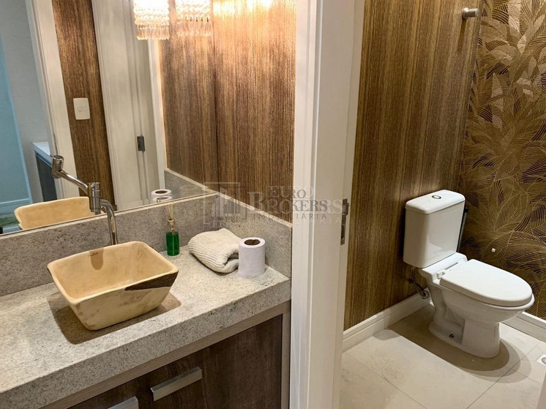 Cobertura, 4 quartos, 237 m² - Foto 23