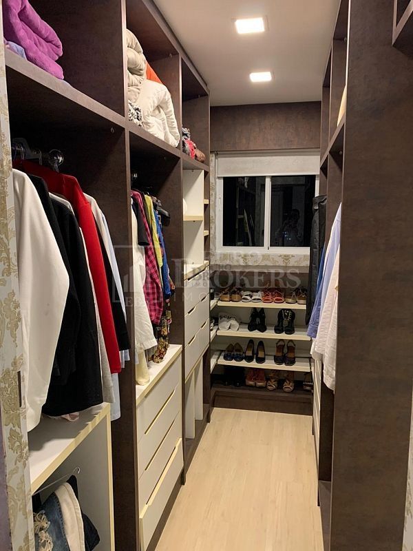 Cobertura, 4 quartos, 237 m² - Foto 21