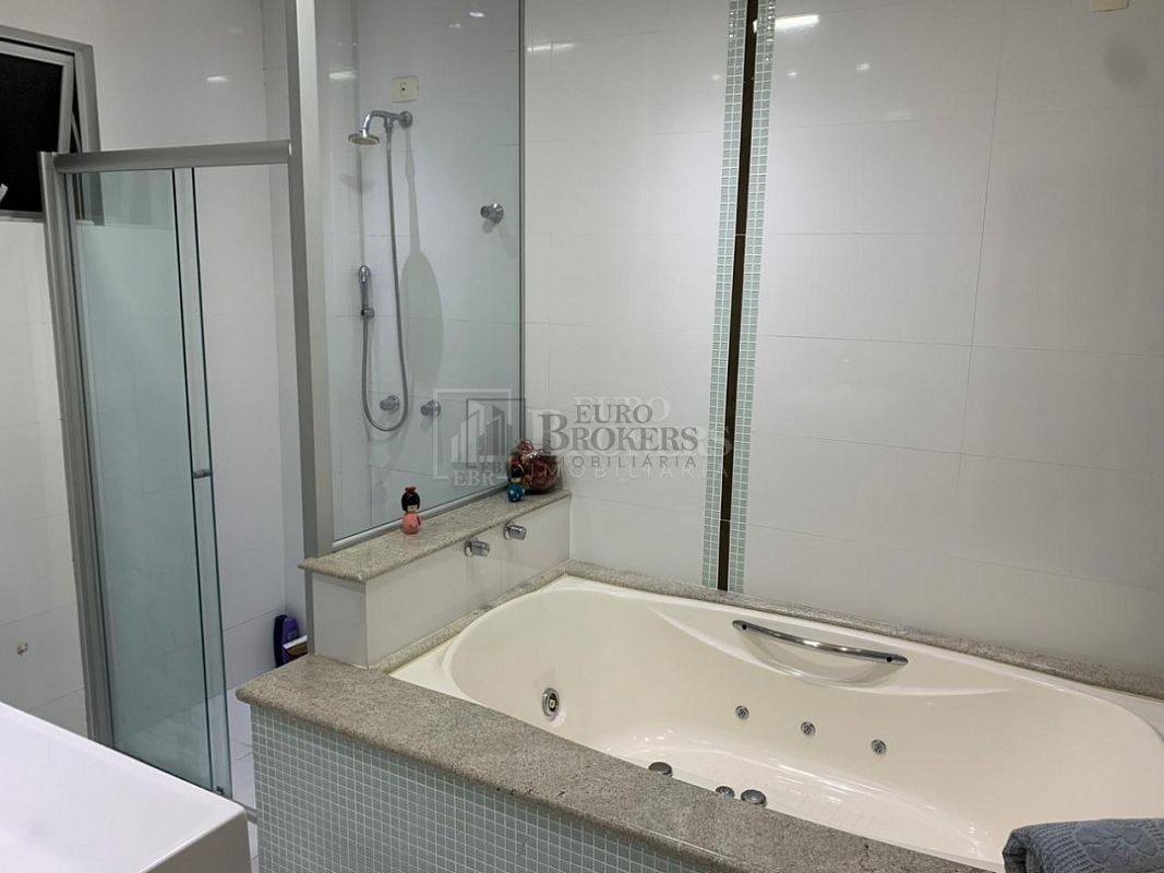 Cobertura, 4 quartos, 237 m² - Foto 22