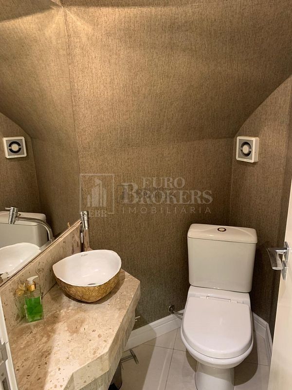 Cobertura, 4 quartos, 237 m² - Foto 14