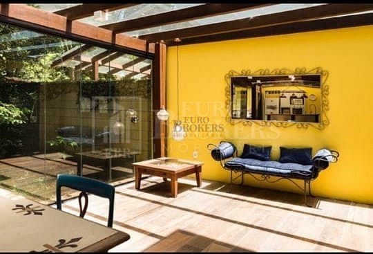 Casa à venda e aluguel com 3 quartos, 350m² - Foto 11