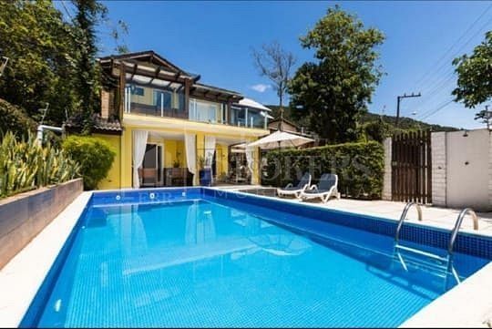 Casa à venda e aluguel com 3 quartos, 350m² - Foto 14