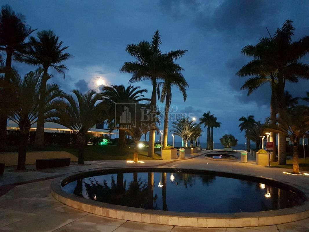 Apartamento, 3 quartos, 140 m² - Foto 31