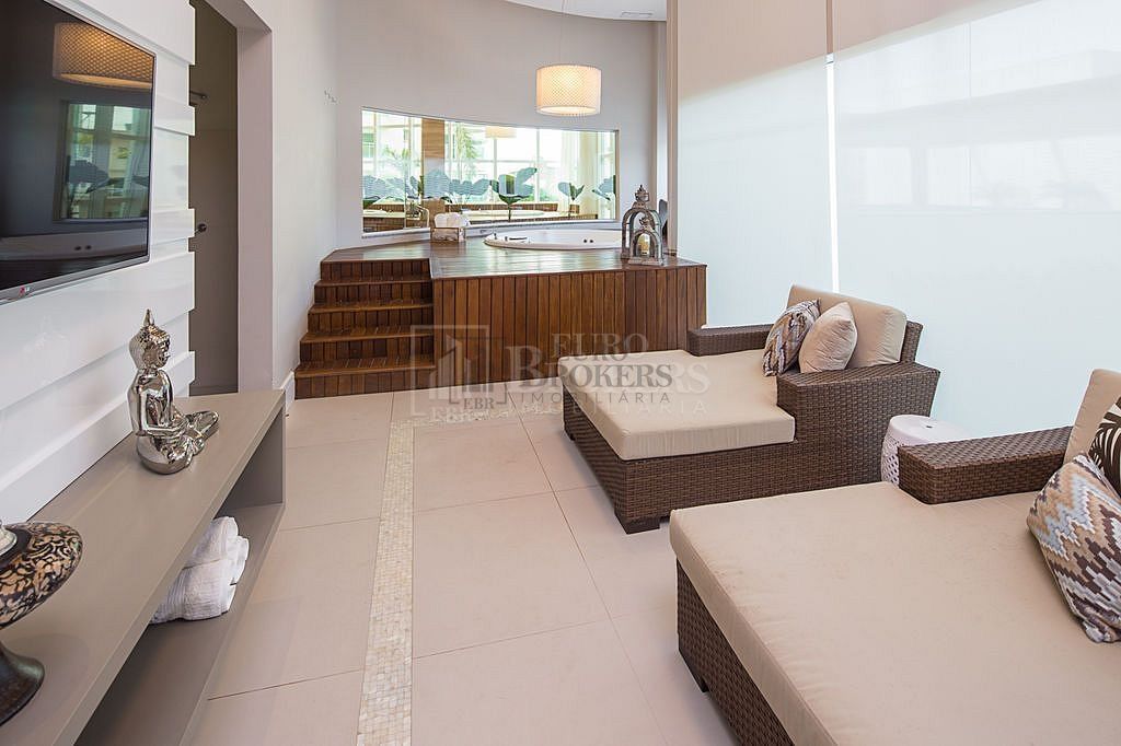 Apartamento, 3 quartos, 140 m² - Foto 17