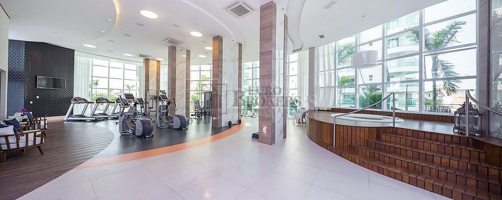 Apartamento, 3 quartos, 140 m² - Foto 13