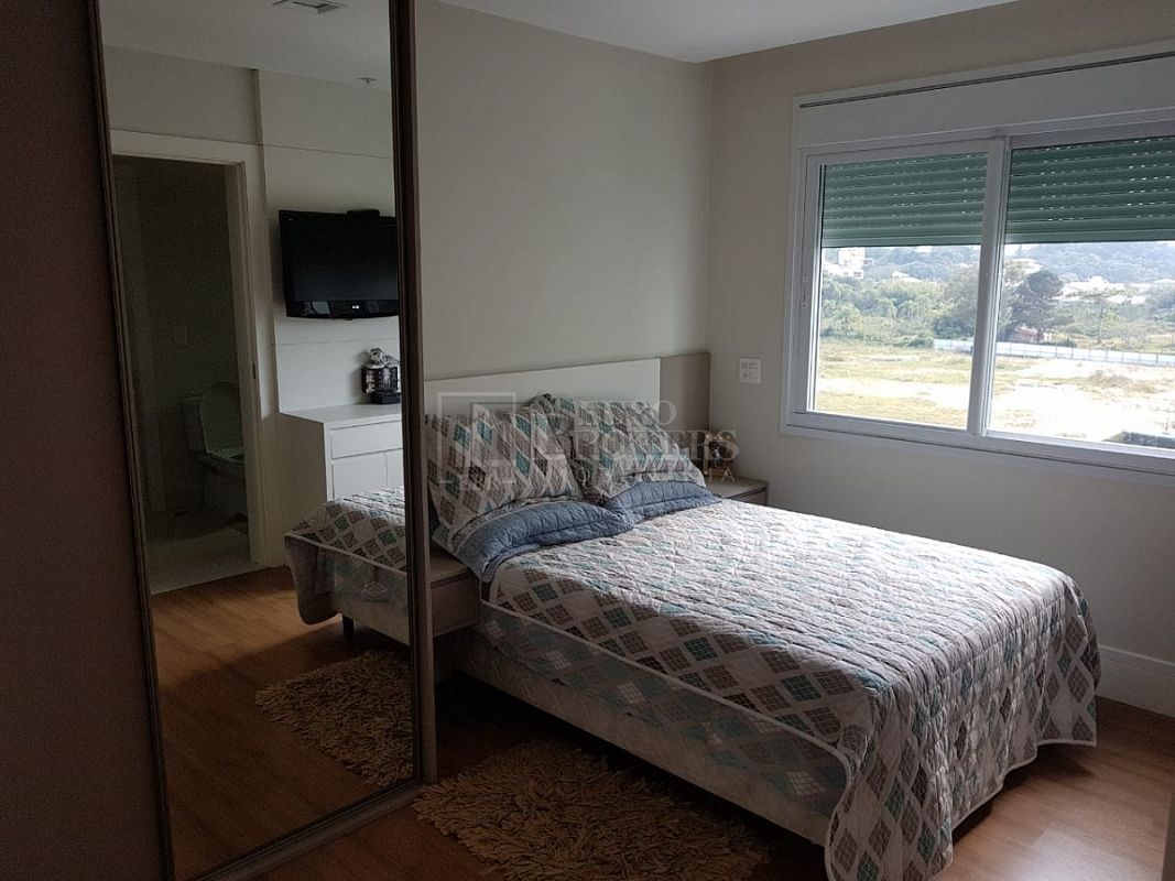 Apartamento, 3 quartos, 140 m² - Foto 21