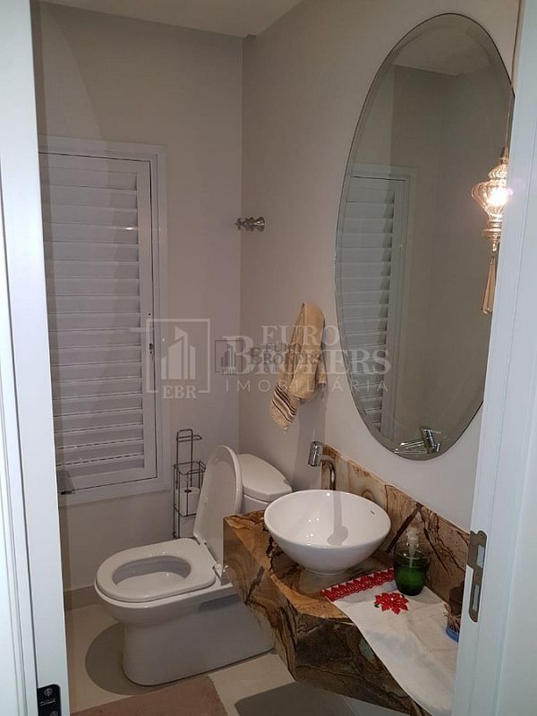 Apartamento à venda com 3 quartos, 140m² - Foto 19