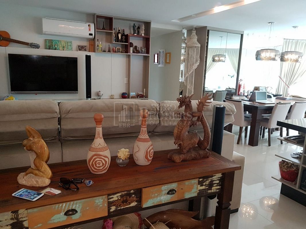 Apartamento, 3 quartos, 140 m² - Foto 25