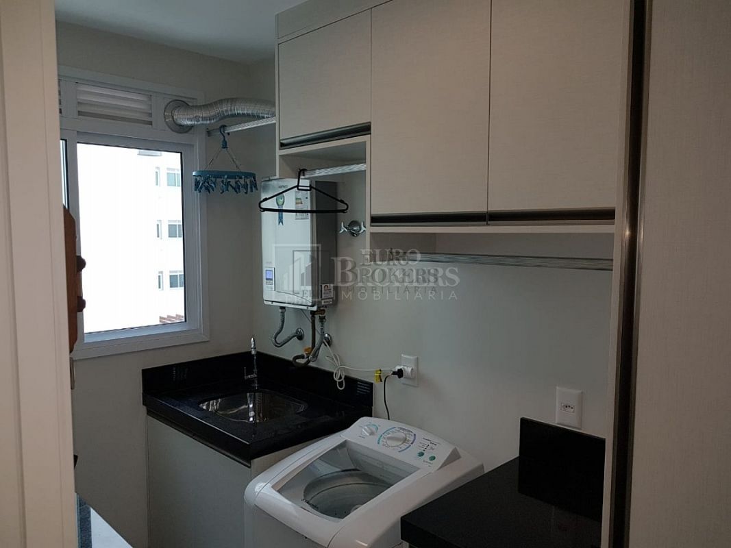 Apartamento à venda com 3 quartos, 140m² - Foto 27