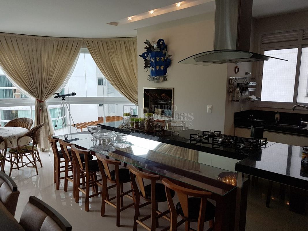 Apartamento, 3 quartos, 140 m² - Foto 26