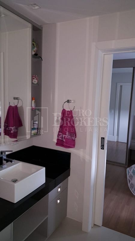 Apartamento à venda com 3 quartos, 140m² - Foto 24