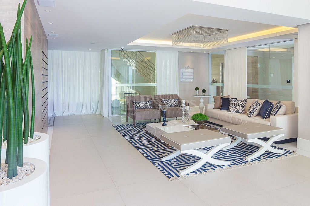 Apartamento, 3 quartos, 140 m² - Foto 11