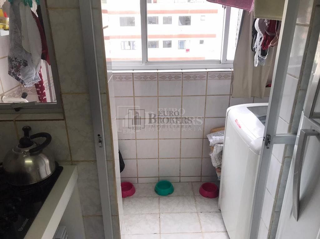 Apartamento à venda com 3 quartos, 72m² - Foto 19