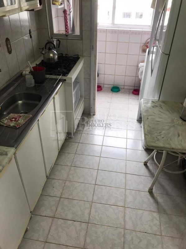 Apartamento à venda com 3 quartos, 72m² - Foto 17